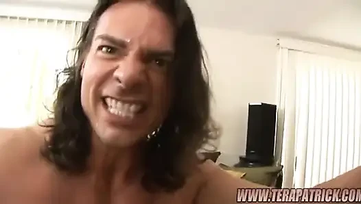 Papi, Ich Bin Jetzt Ein Pornostar: Szene 3 Mit Triniti Starr, Sakura Scott
