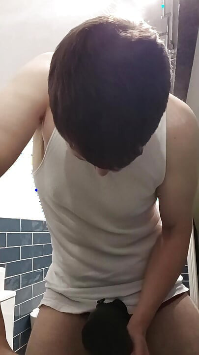 Verbális Scally Trainer Wank