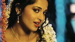 Anushka Shetty Sperma-Hommage