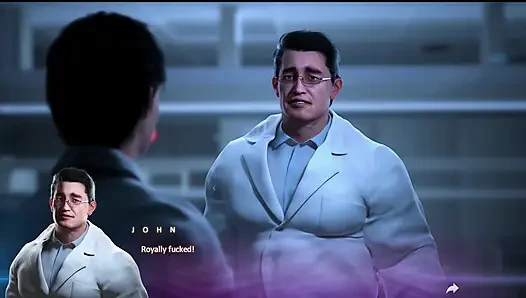 Apocalust 9 Ava Made Me Fuck Her Infront of Her Cuck Husband