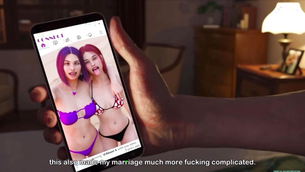 प्रलोभन - अध्याय 7