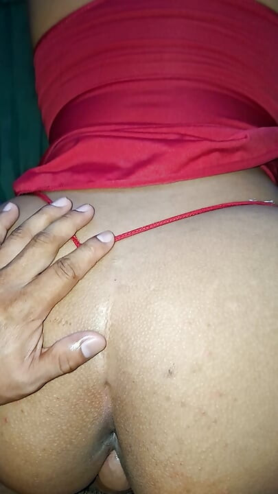 The beautiful Paola Rios unfaithful wife