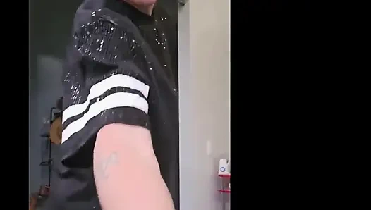 POV fußschlampe für göttin und Voller clip!