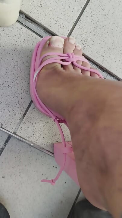 High Heels