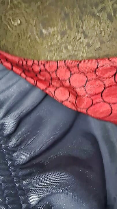 Gym time sex time ready to go