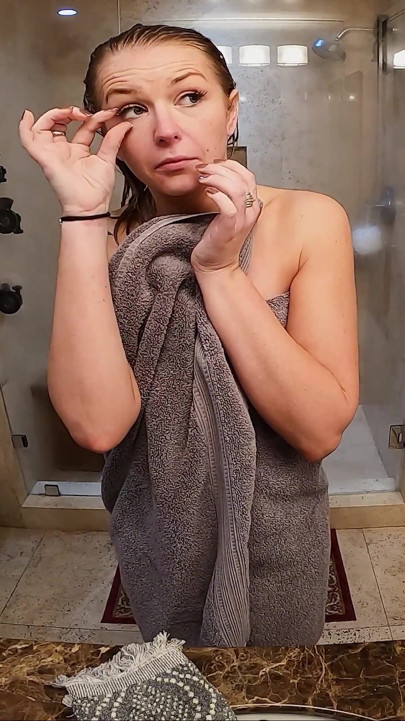 I Didn’t Expect to Orgasm so Much