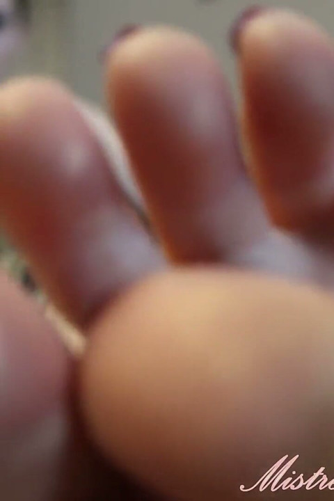 Edge Game a Month Long! Day 15! Foot Fetish
