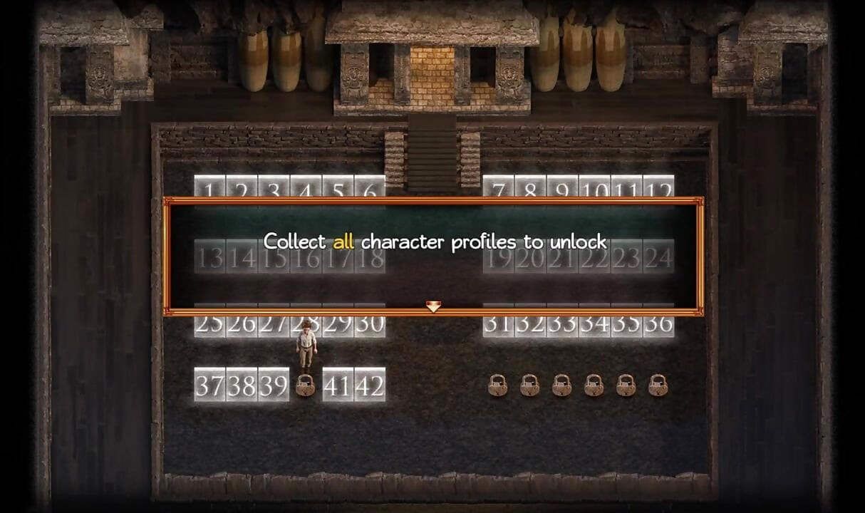 Treasure of Nadia V73022 Part 202 That Was Easy by Loveskysan69