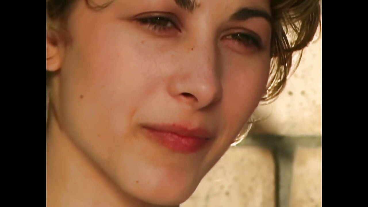 A Beautiful Girl with a Sweet Tight Pussy Fucked Hard by a Big Cock