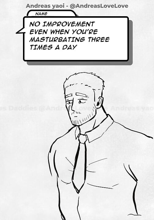GAY - ANGER ISSUES EP 01 FULL - Huge Daddy with anger issues fall in love with twink barista