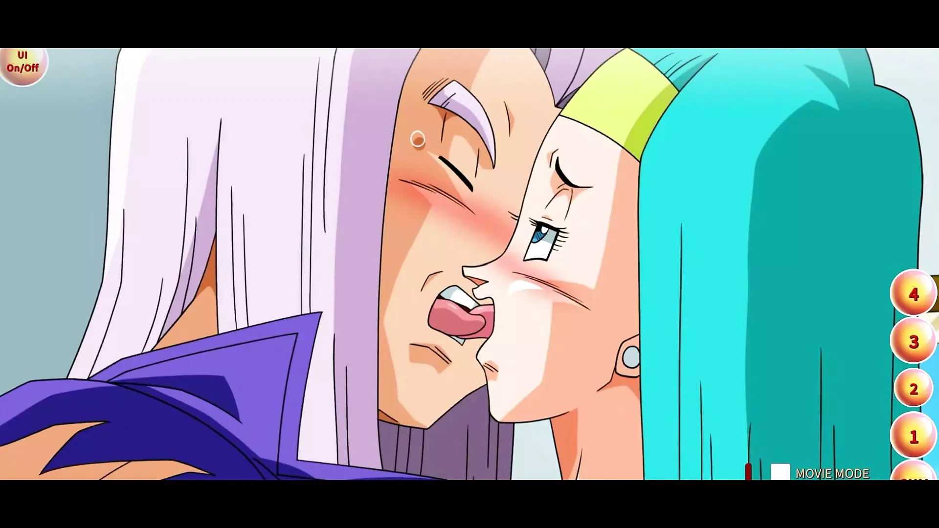 Bulma adventure 4 - un joven necesitado por misskitty2k