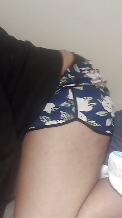 ROUGH SEX WITH STEPMOM