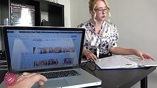 Samantha rone ko seks ke lie baraglaya gaya