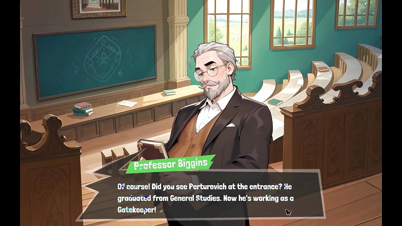 เกมเฮนไตสาวดุ้นสาวดุ้น Ep.1 สาวโกธิคน่ารักกําลังซ่อนควยเล็กใต้กระโปรงของเธอ!