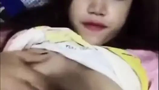 Gadis amatir nakal 102