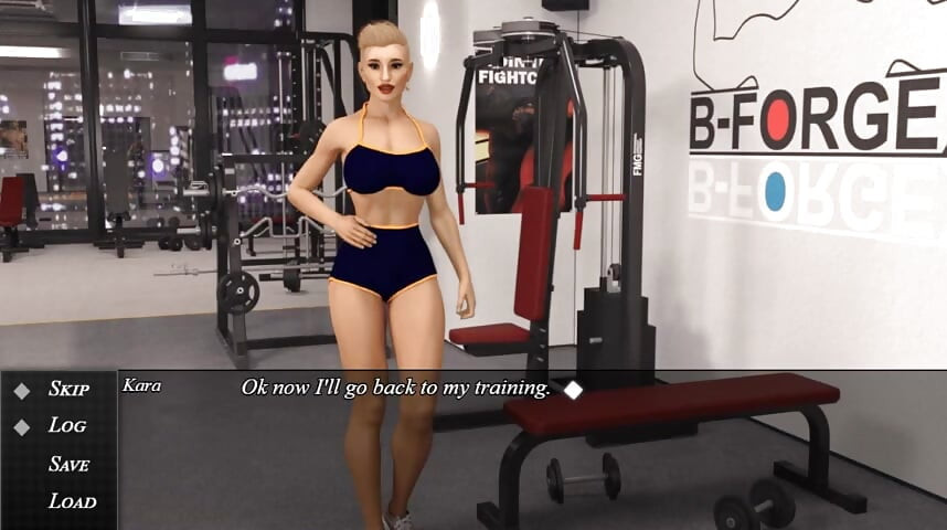 Ways of Life v 0.5.2 Gameplay Part 3 by Loveskysan