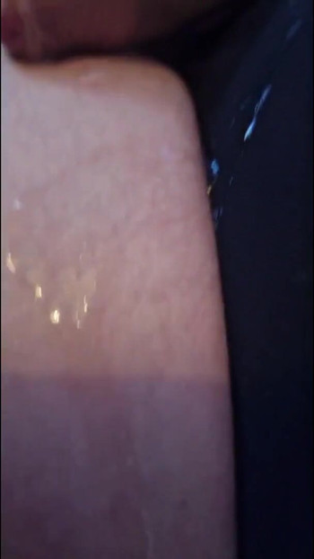 Epic moment from "Tiny Dick Sissy Cum Ending Alicia Sissy Smallz"