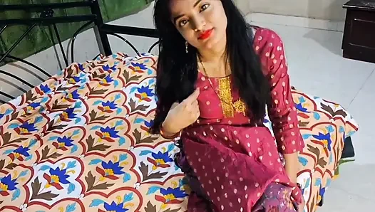 Video seks tante seksi india pertama kali ngentot sama pasutri india