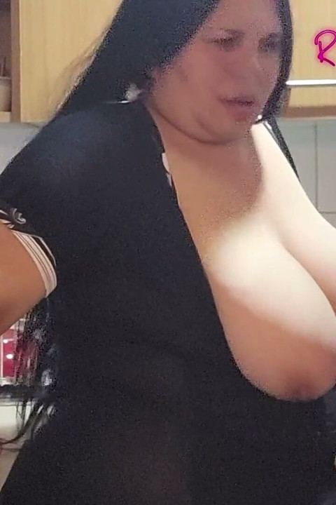 Videos for Fans; Riderqueen Fantasies with the Stepmother