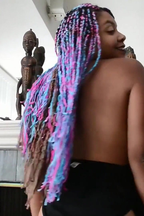 Black Baby