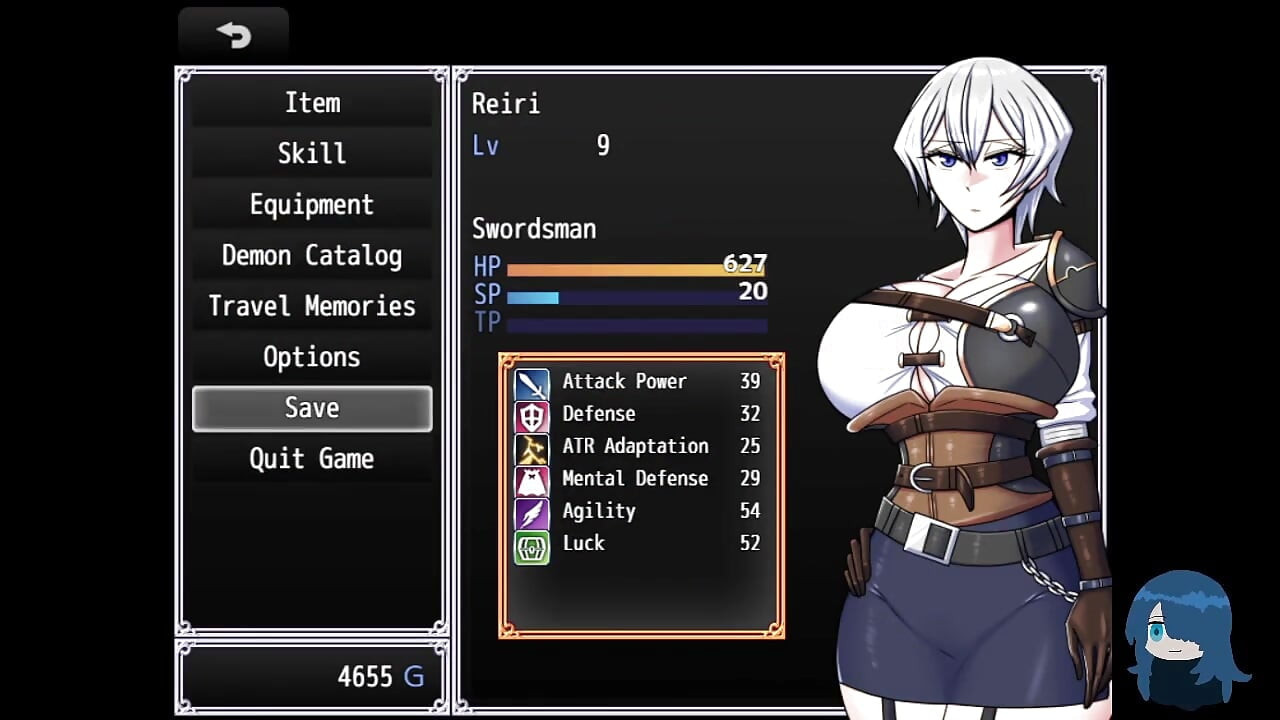 Dragon Conquista - partie 2