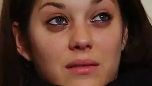 Marion Cotillard - Pretty Things