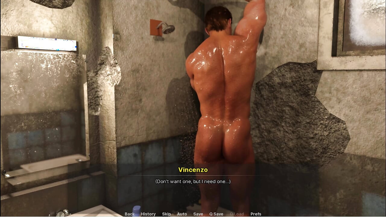 A Soldier Struggle 4 Mia Gave Me a Handjob