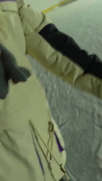 VIP4K. Funky Town got caught at a public skating rink and got fucked | Clip 1