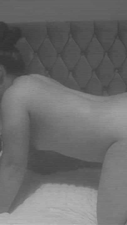 Camera Catches Cuckold watching Wife get Creampied and Then Facial From Hubby | Clip 3