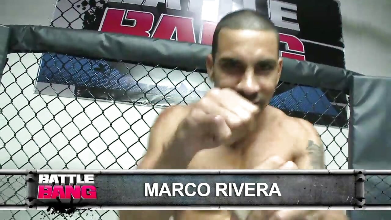 Battle Bang - Le Défi - Tour n° 07 - Version originale non coupée