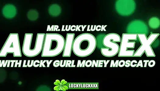 Glückliches mädchen geld moscato - guten morgen asmr audio-sex