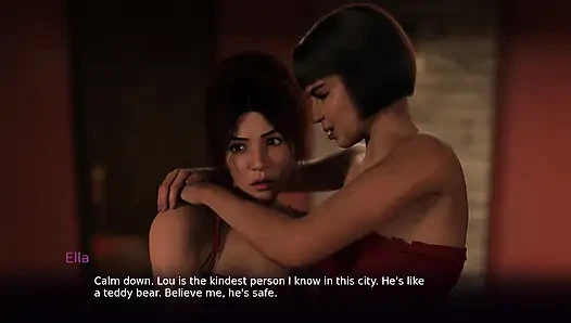 Schüchterne Und Sexy Rothaarige Bekommt Überraschungs-creampie Von Einem Großen Schwanz