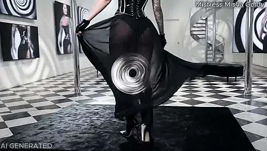 Ass Ass Ass!