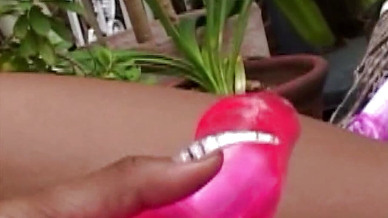 dunkle Lust dreht völlig frei in einer hemmungslosen Nacht