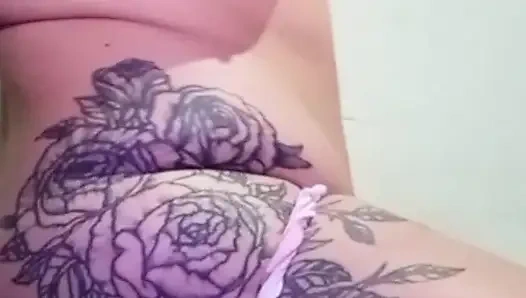 Just More Than Teasing Assful Shaking