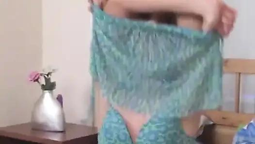 Gina Solo
