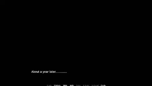 My Real Desire 52 - Rin’s Final Embrace