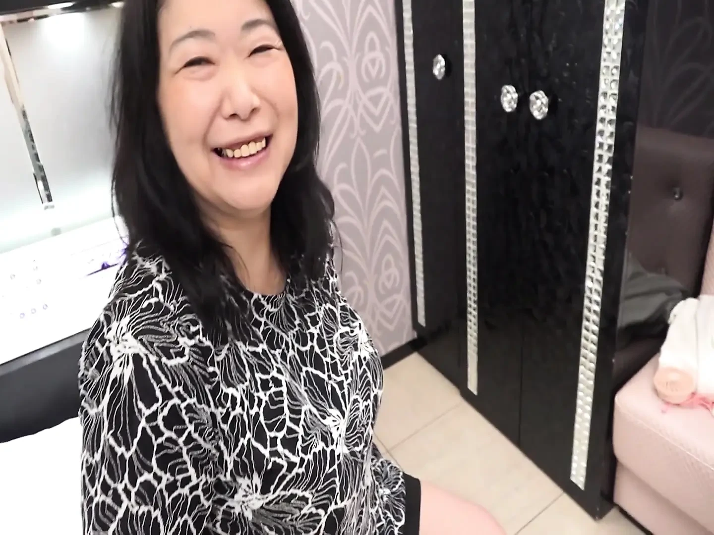 47岁, 类似于樱木