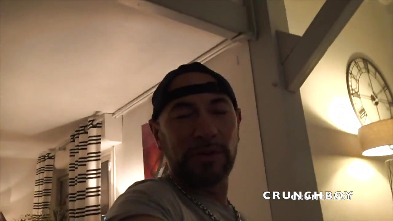 The gay romantic fucked by Jimy Fix bareback