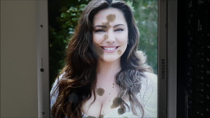 Kelly Brook Cum Tribute 3