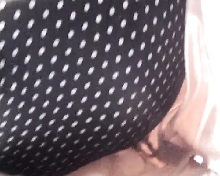Amateur action with hot French slut