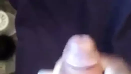 Yummy uzun çük mastürbasyon