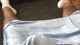 Play with my cock