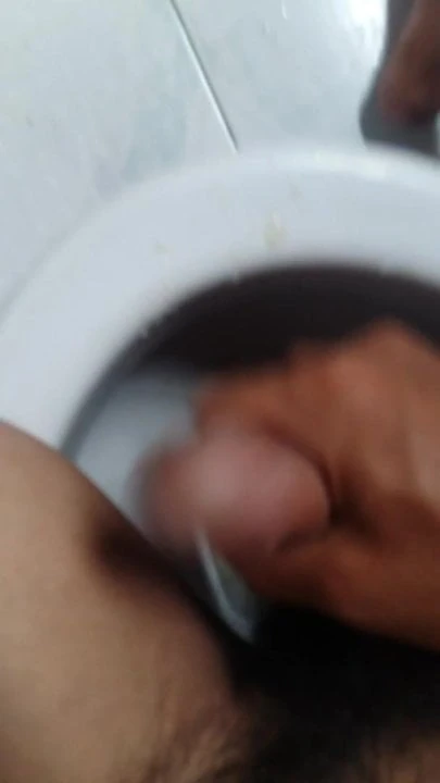 Tigang na kaya nag jakol