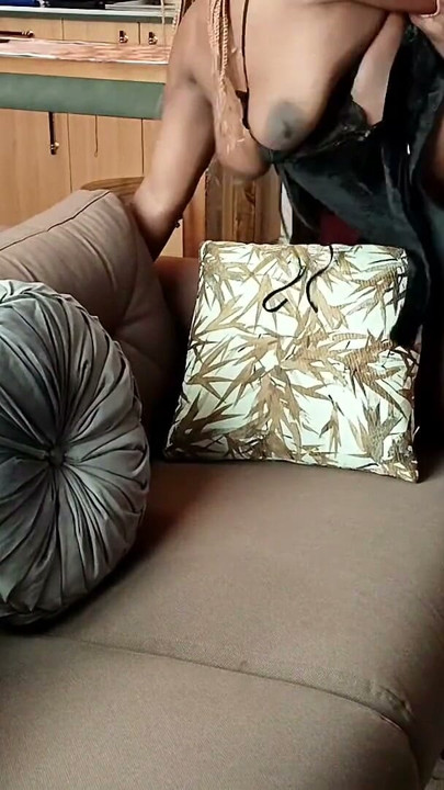 GAVE MY BESTIE  A HOT FUCK OF HER LIFE | Clip 2