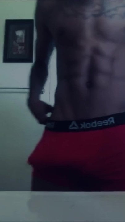 Boxers reveal