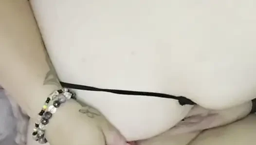 Срака и киска