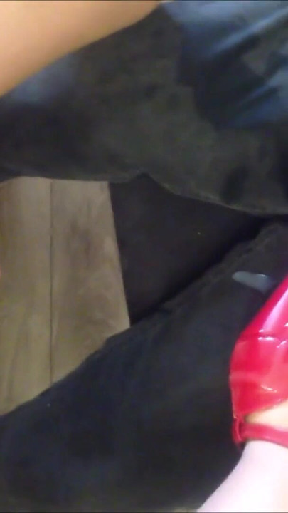 Emotional moment from "My young stepson cums for the first time"