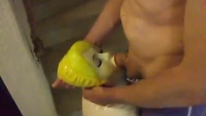 Gabi oral dölleme und anal