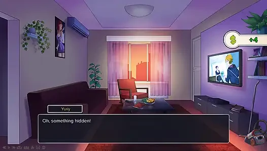 Gameplay lengkap - milfs plaza, bagian 4